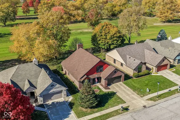 1946 Golf Stream Drive, Indianapolis, IN 46229