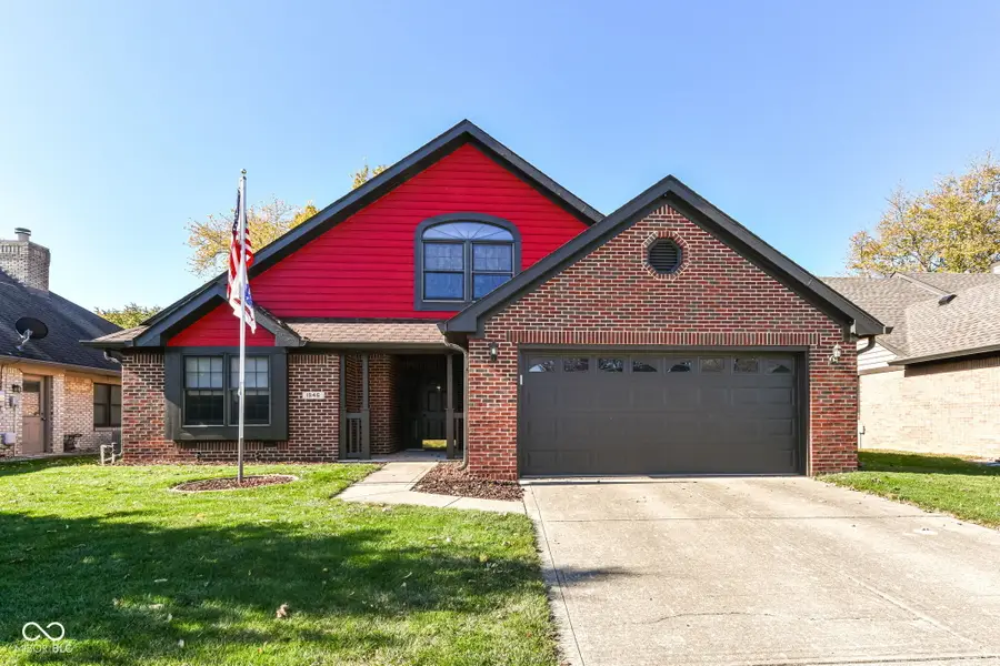 1946 Golf Stream Drive, Indianapolis, IN 46229 - Image #2