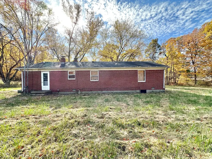 2340 W Hibbs Road, Kingman, IN 47952 - Image #2