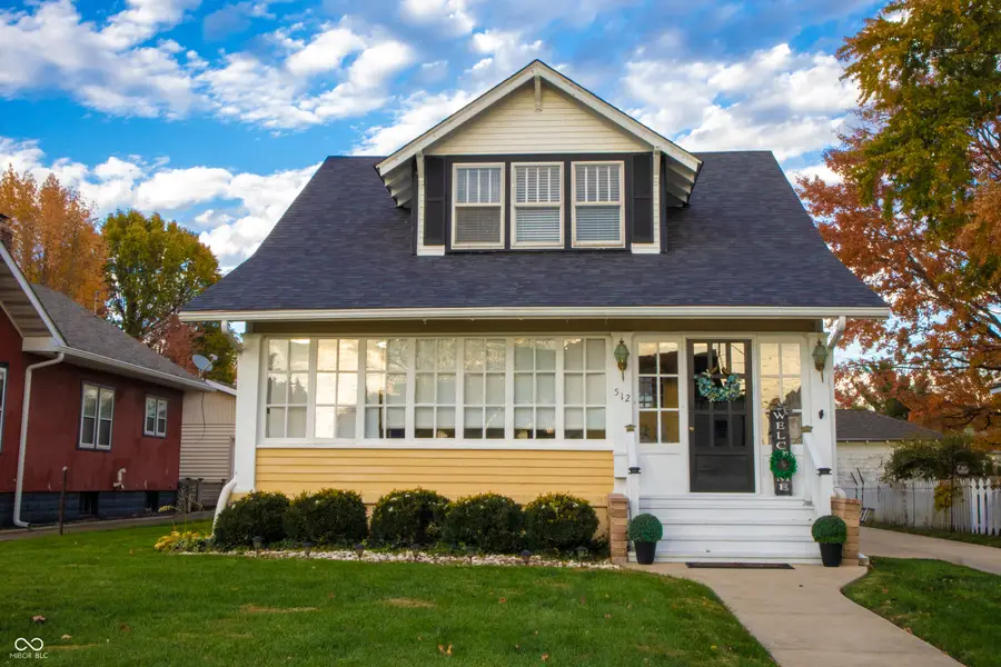 512 S State Street, North Vernon, IN 47265 - Image #3