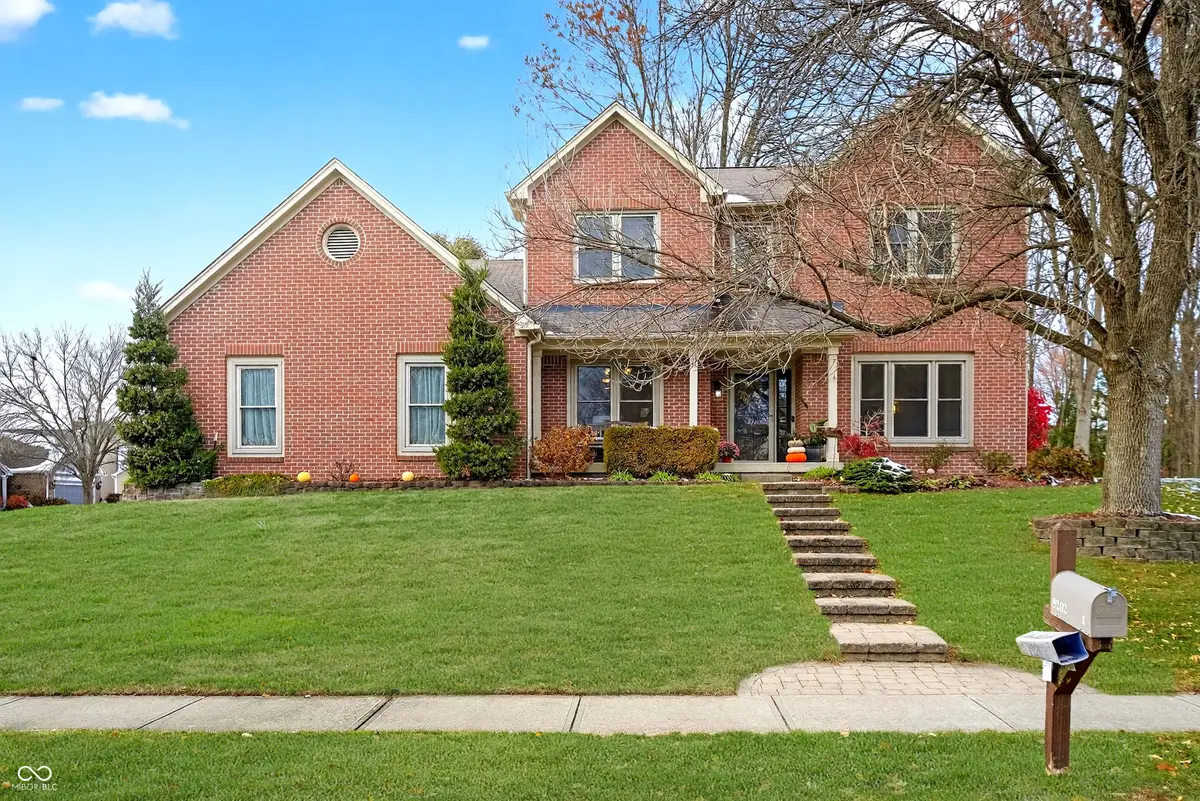 9202 Conway Court, Fishers, IN 46037 - #1