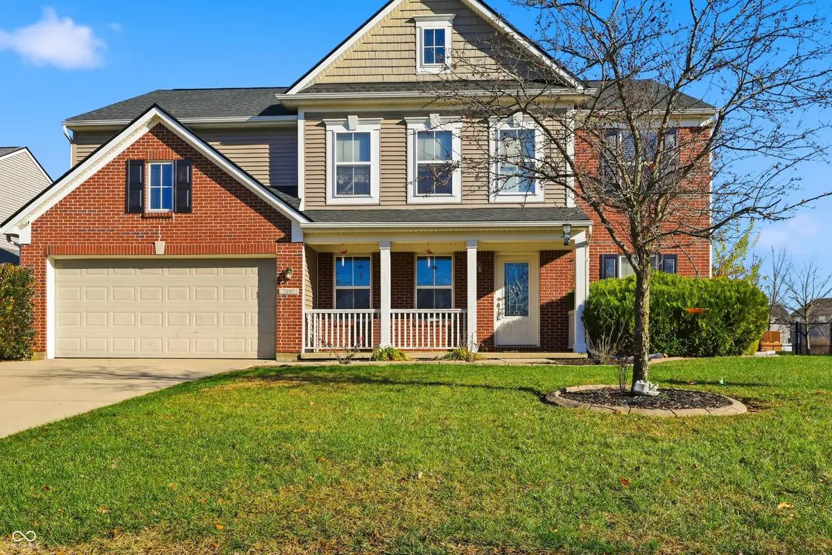 2097 S Woodgrove Way, New Palestine, IN 46163 - Image #1