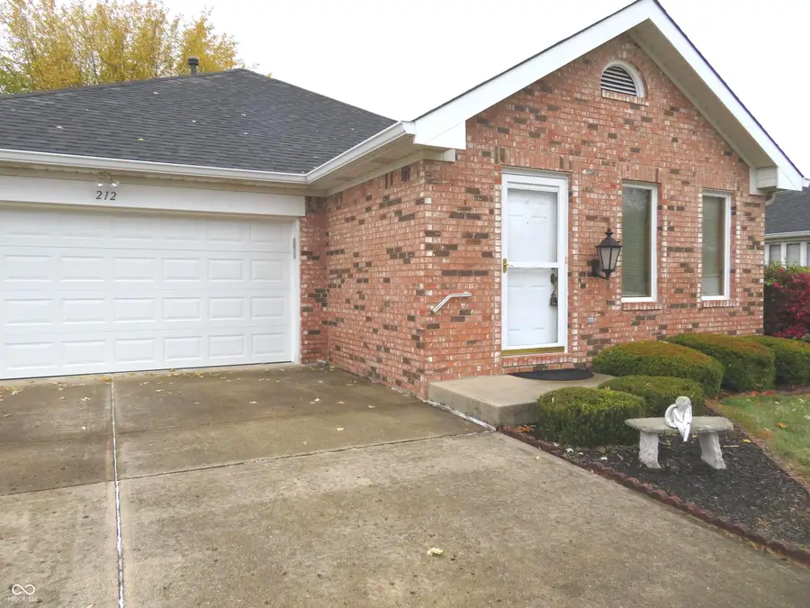 212 Hamilton Street, Brownsburg, IN 46112 - Image #2