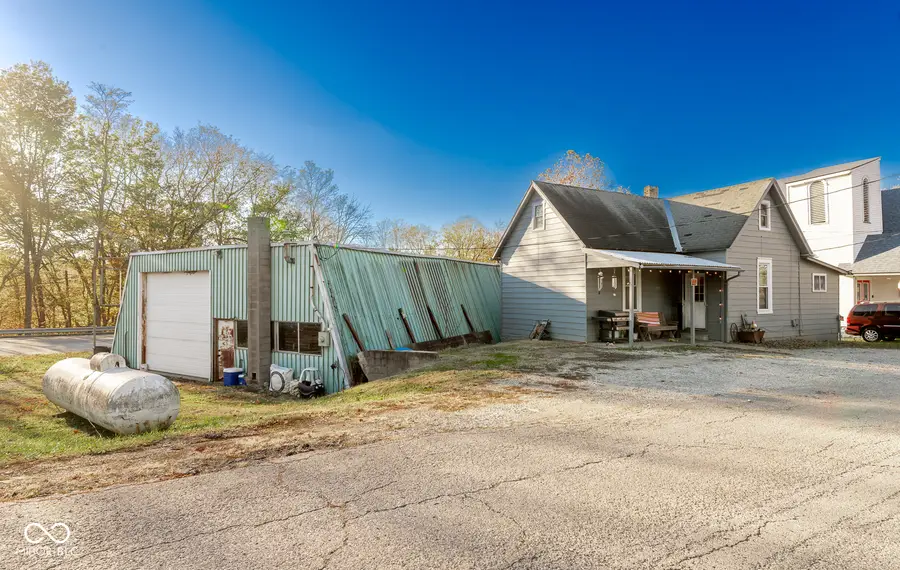 6685 N County Road 575 W, Scipio, IN 47273 - Image #3