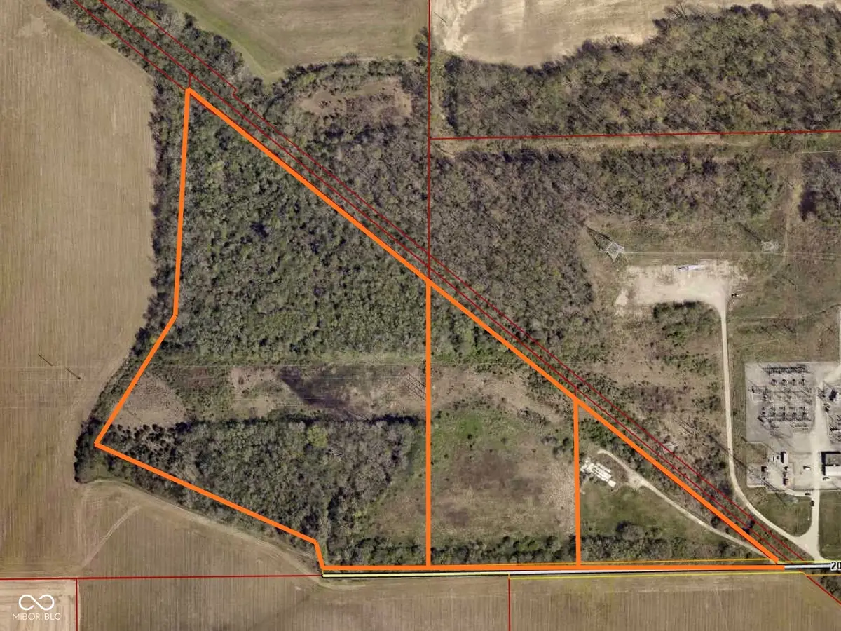 4110 E 200 S, Columbus, IN 47201 - #1