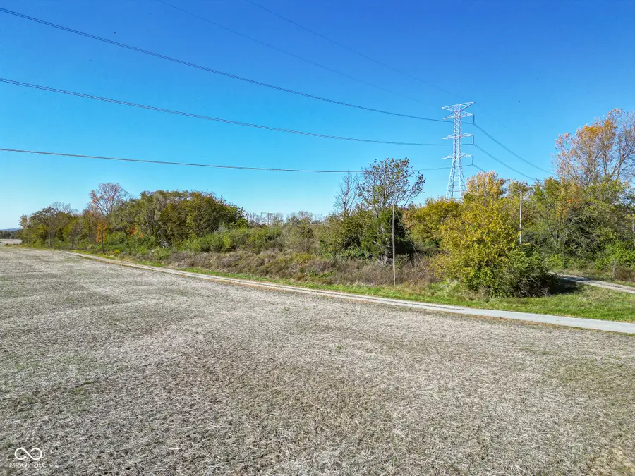 4110 E 200 S, Columbus, IN 47201 - #2