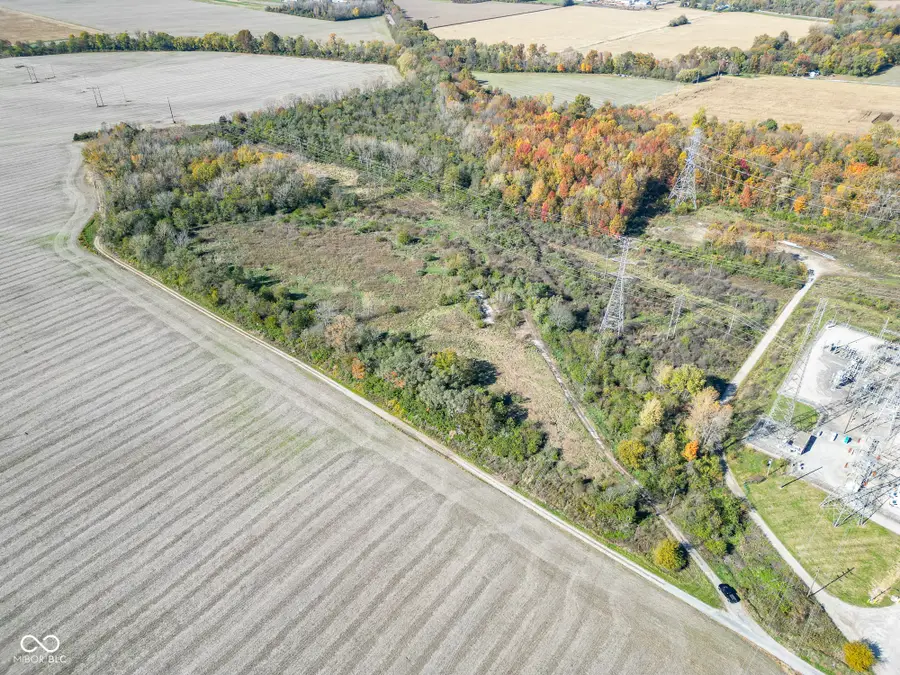 4110 E 200 S, Columbus, IN 47201 - #3