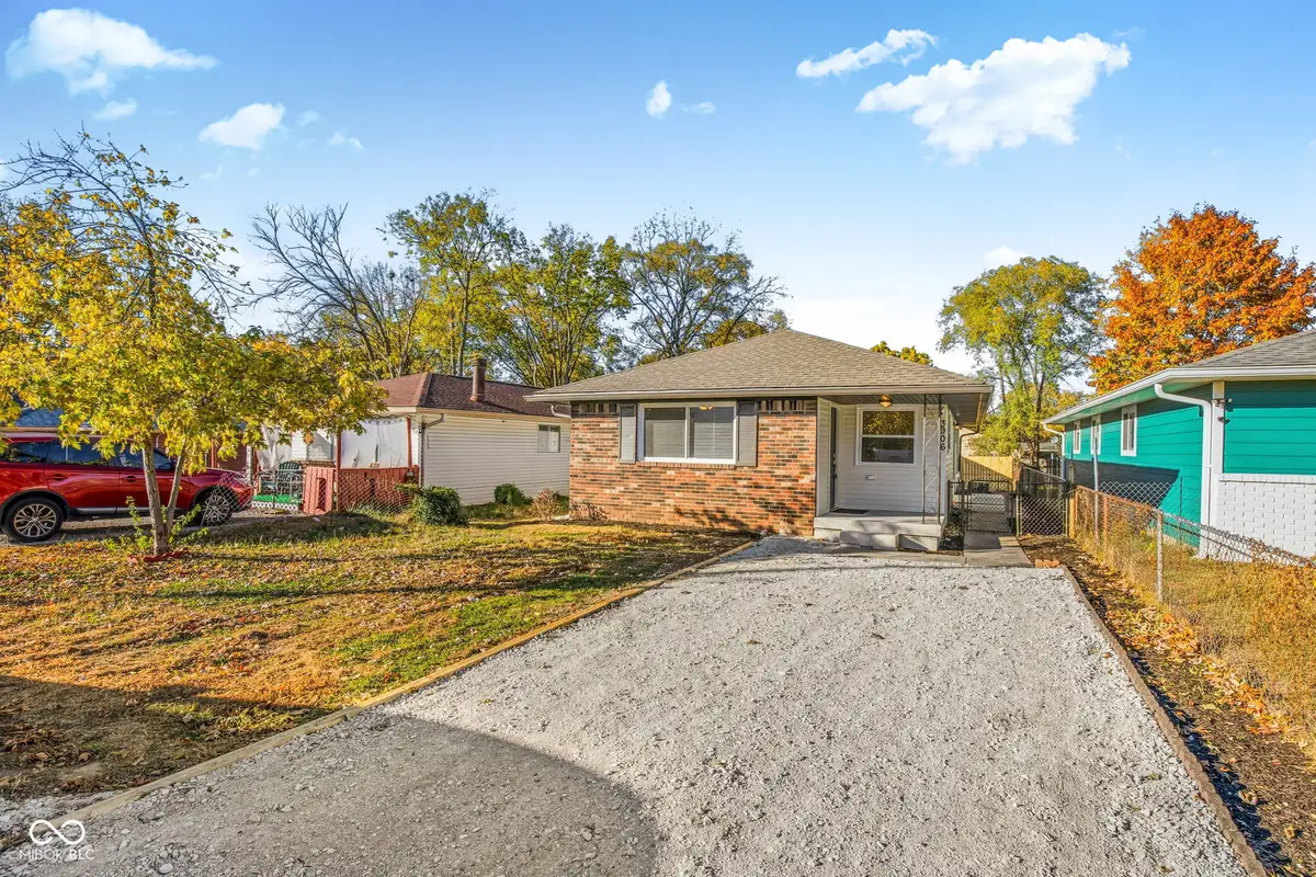 3906 W Mooresville Road, Indianapolis, IN 46221 - Image #1