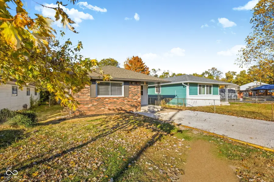 3906 W Mooresville Road, Indianapolis, IN 46221 - Image #2