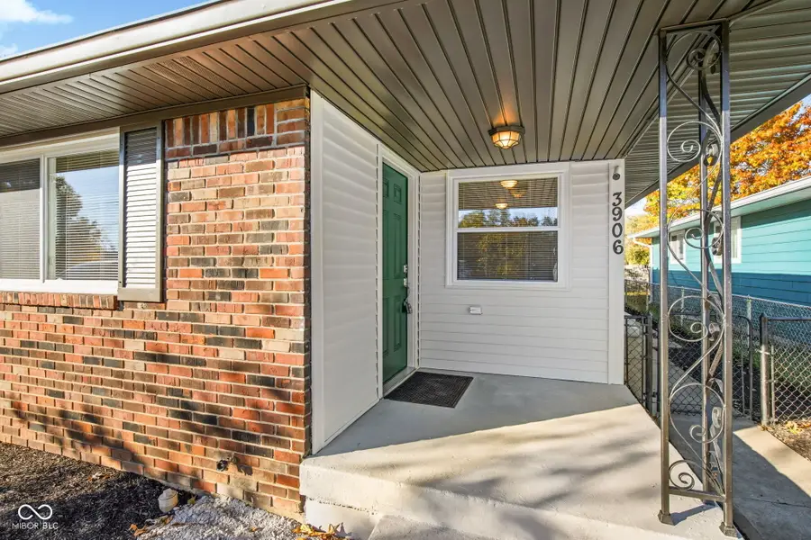 3906 W Mooresville Road, Indianapolis, IN 46221 - Image #3