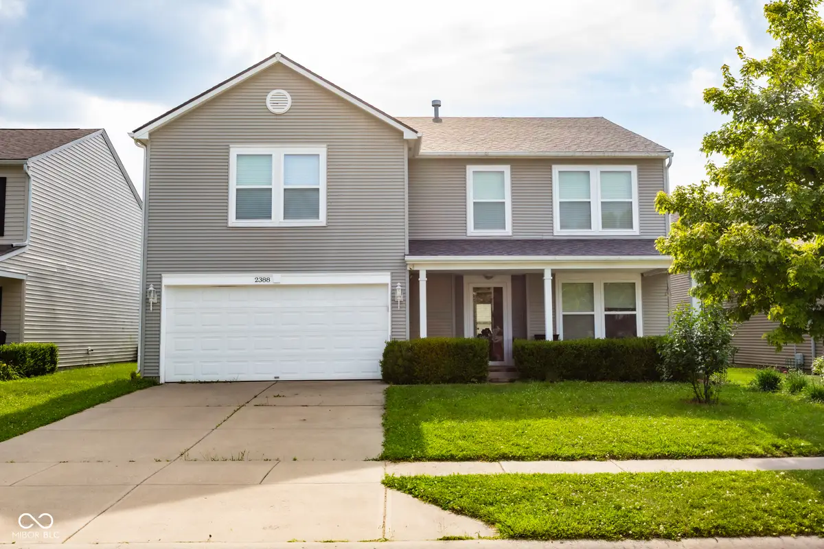 2388 Cedarmill Drive, Franklin, IN 46131 - Image #1