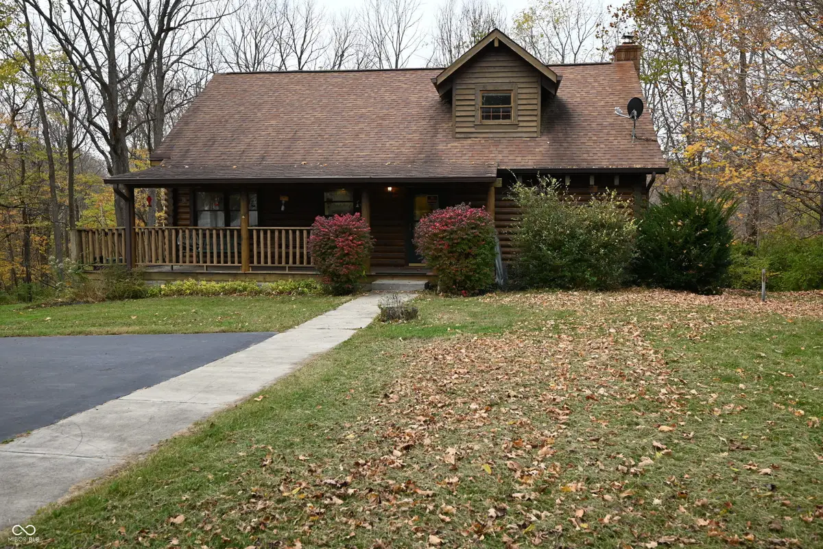 11828 N Bens Court, Camby, IN 46113 - Image #1