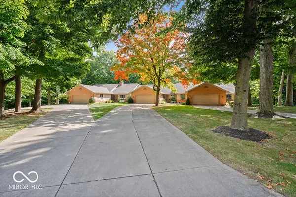3264 Woodhaven Trail, Kokomo, IN 46902