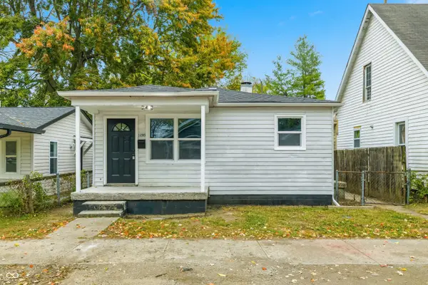 1205 N Centennial Street, Indianapolis, IN 46222