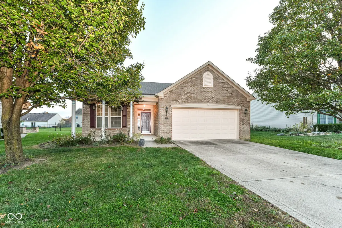 8535 Blair Castle Court, Indianapolis, IN 46259 - #1