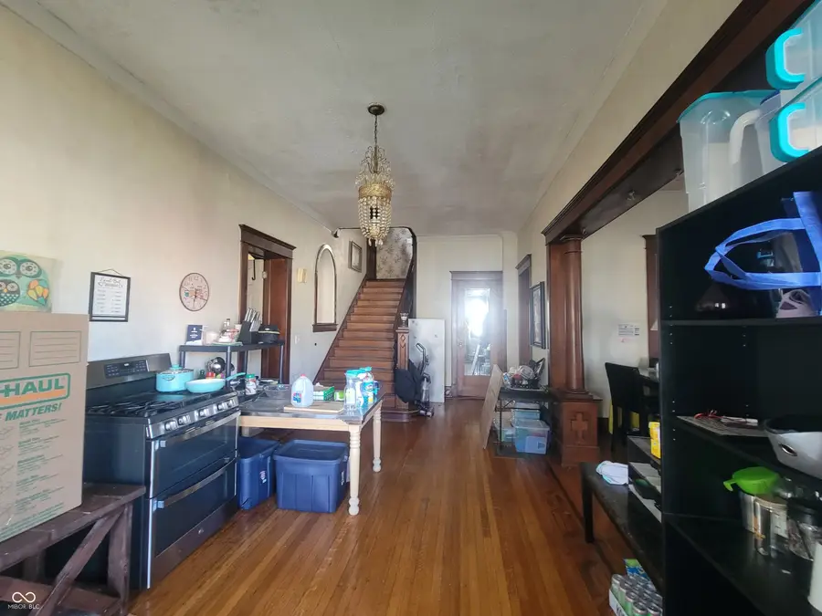 703 Broad Street, New Castle, IN 47362 - Image #3