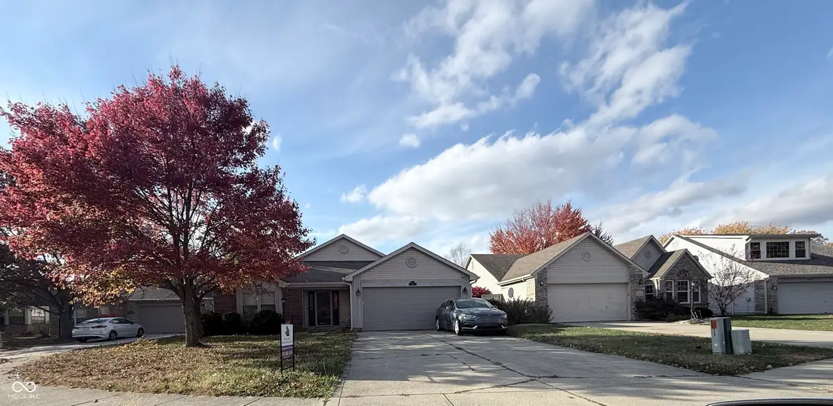 6426 Hunters Green Court, Indianapolis, IN 46278 - Image #1