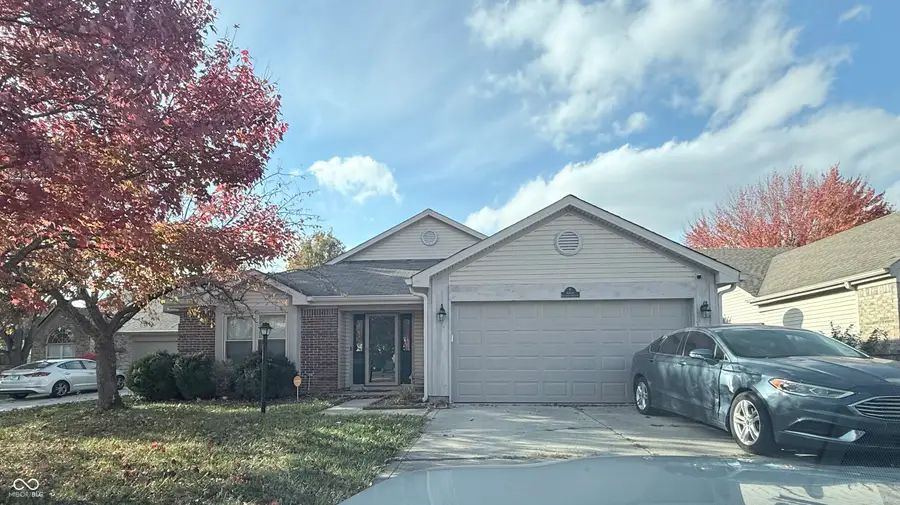 6426 Hunters Green Court, Indianapolis, IN 46278 - Image #3