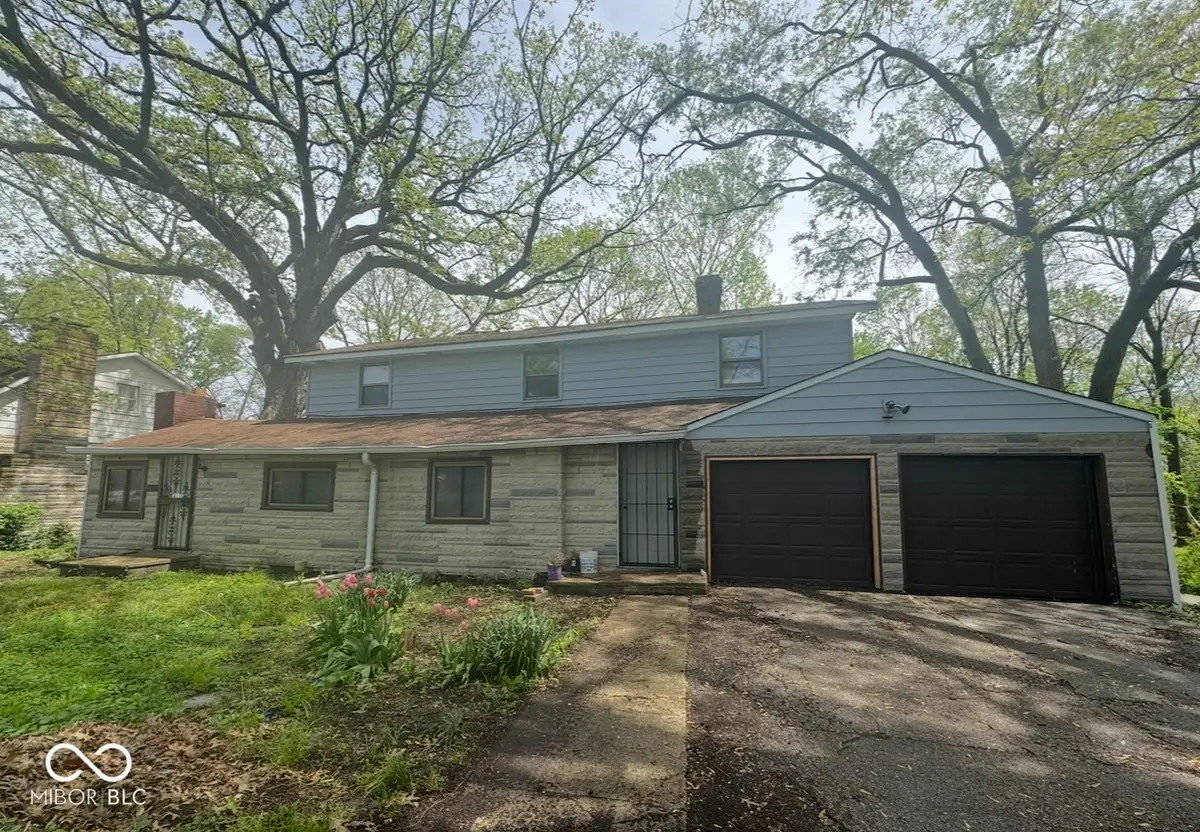 2425 S Lyons Avenue, Indianapolis, IN 46241 - Image #1