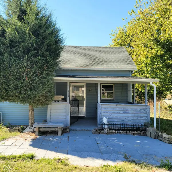 311 S Pleasant Street, Milroy, IN 46156