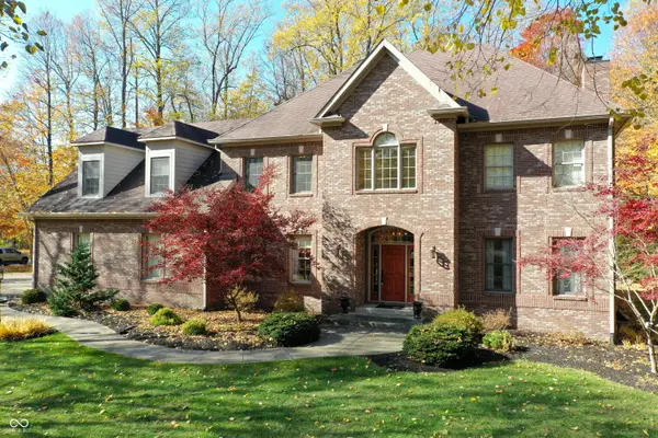 6680 Napa Court, Cicero, IN 46034