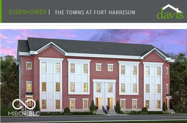 5736 Birtz Road, Indianapolis, IN 46216