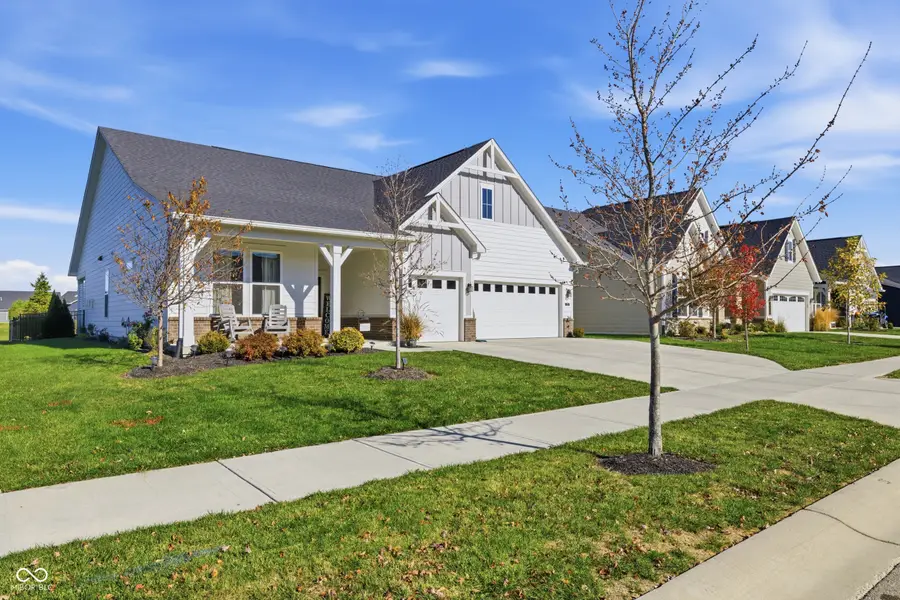 1330 Clairet Drive, Westfield, IN 46074 - #3