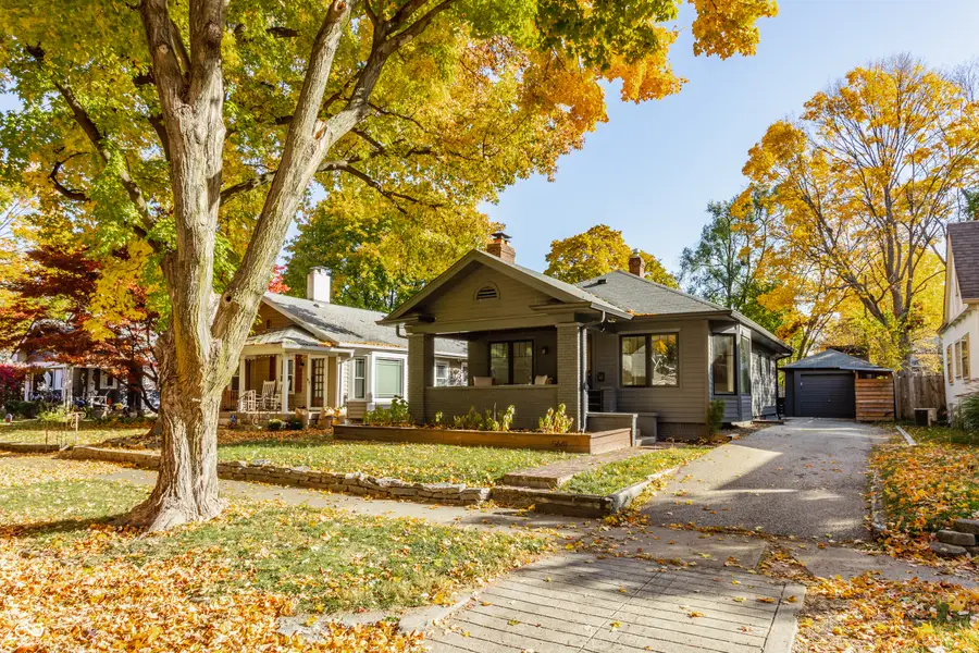 5641 Carrollton Avenue, Indianapolis, IN 46220 - #3