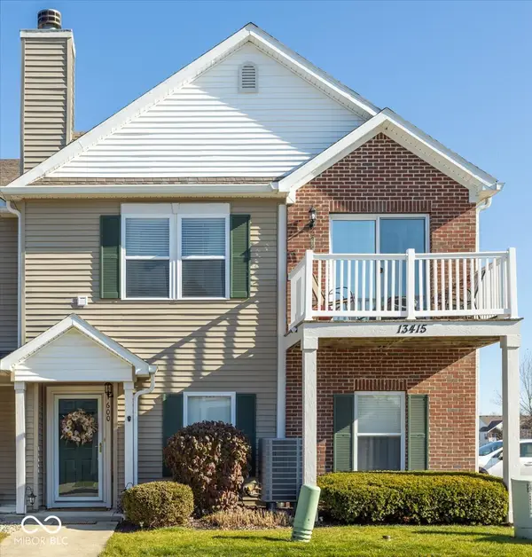 13415 White Granite Drive #600, Fishers, IN 46038