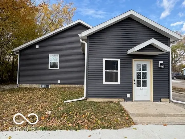 330 E Church Street, Eaton, IN 47338