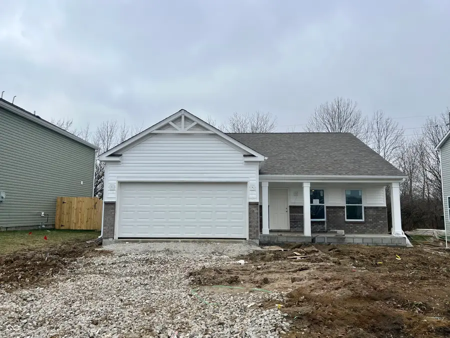 2327 N Liberty Lakes Drive, Greensburg, IN 47240 - Image #2