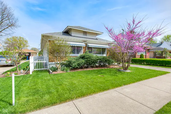 1641 Winton Avenue, Indianapolis, IN 46224