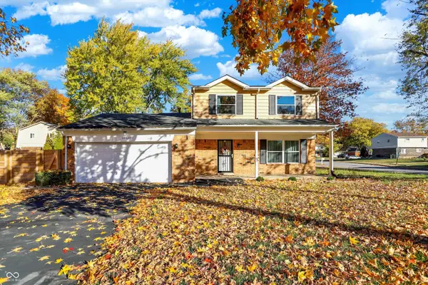 10322 E 30th Street, Indianapolis, IN 46229