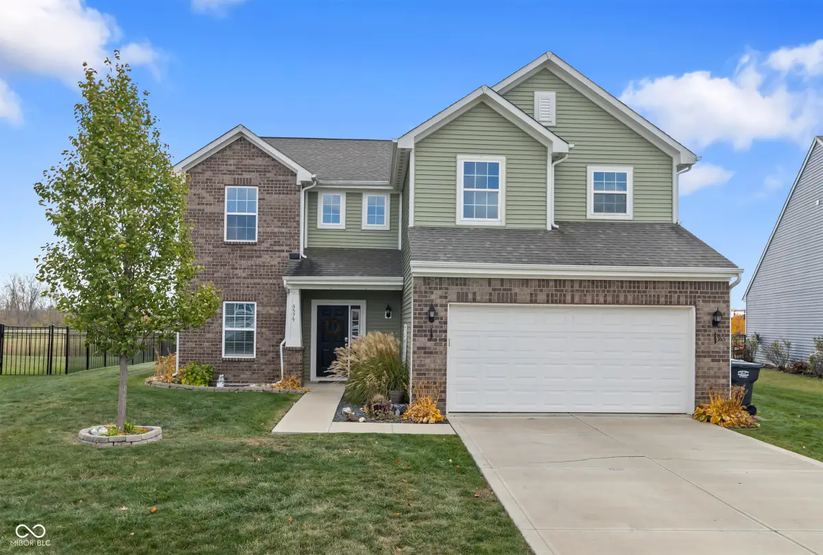 6579 Aster Drive, Pendleton, IN 46064 - Image #1