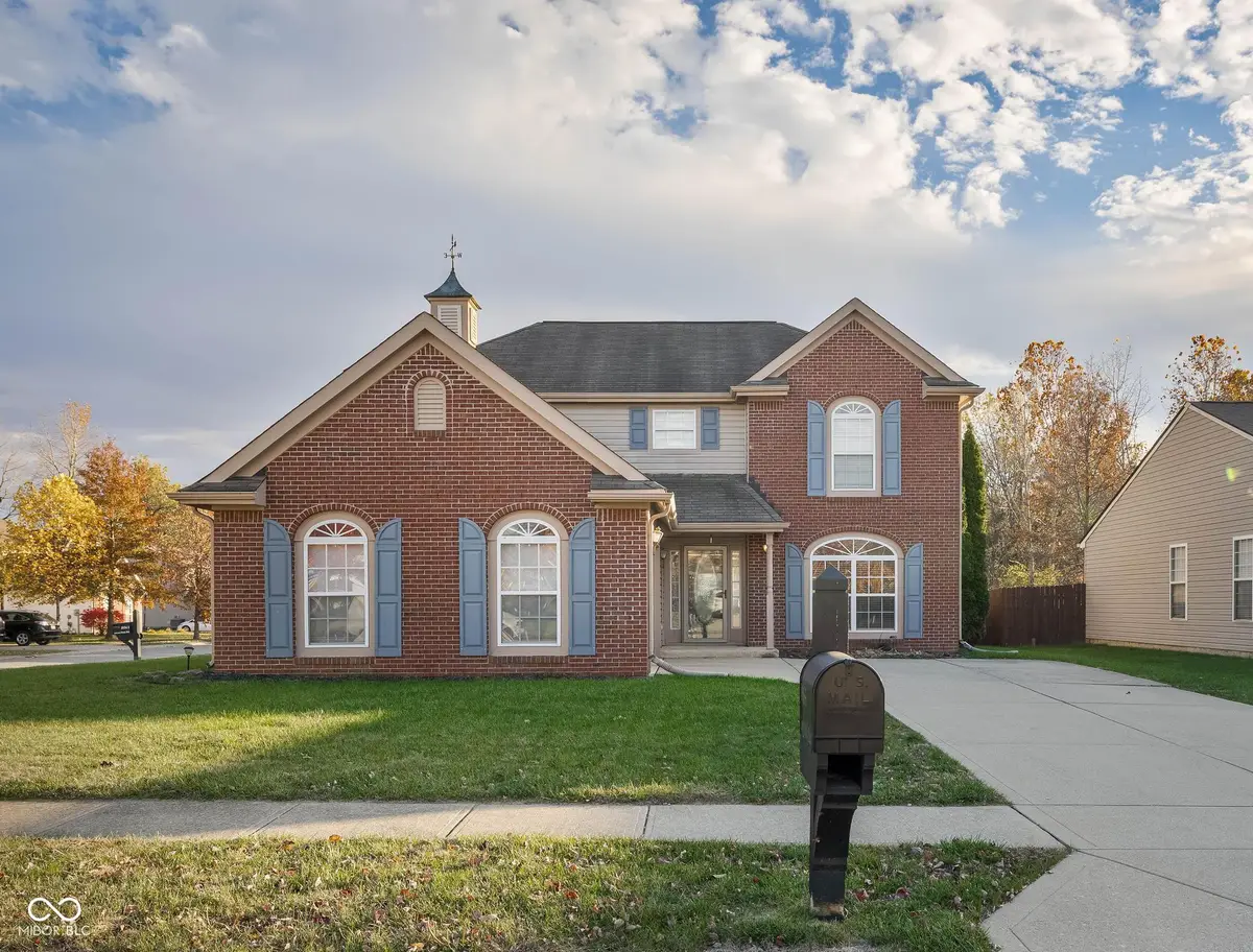 8066 Lawrence Woods Place, Indianapolis, IN 46236 - Image #1