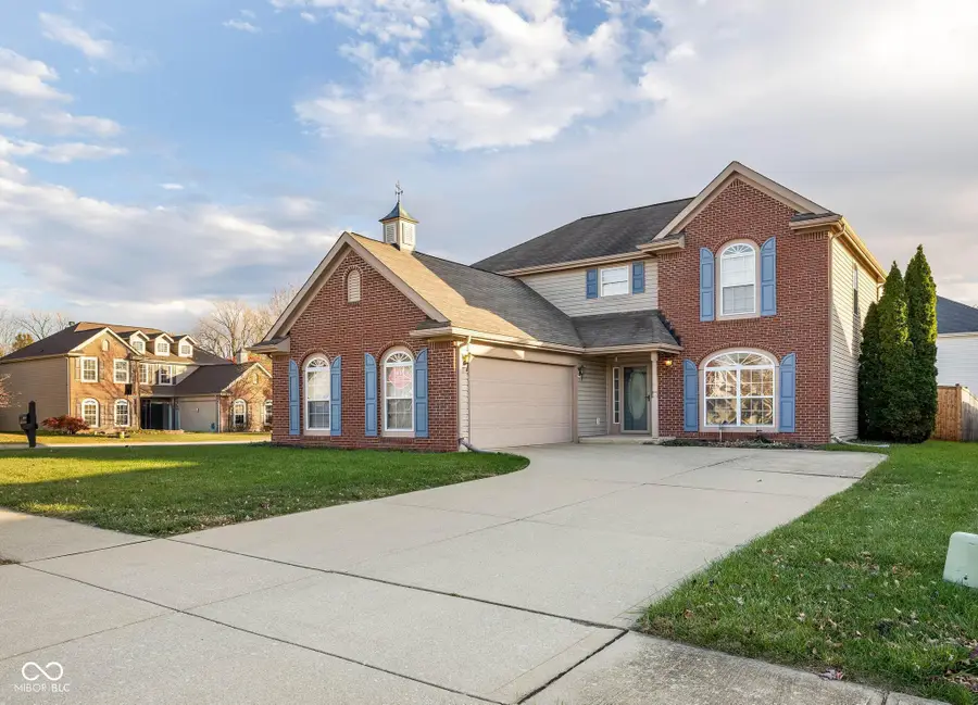 8066 Lawrence Woods Place, Indianapolis, IN 46236 - Image #2