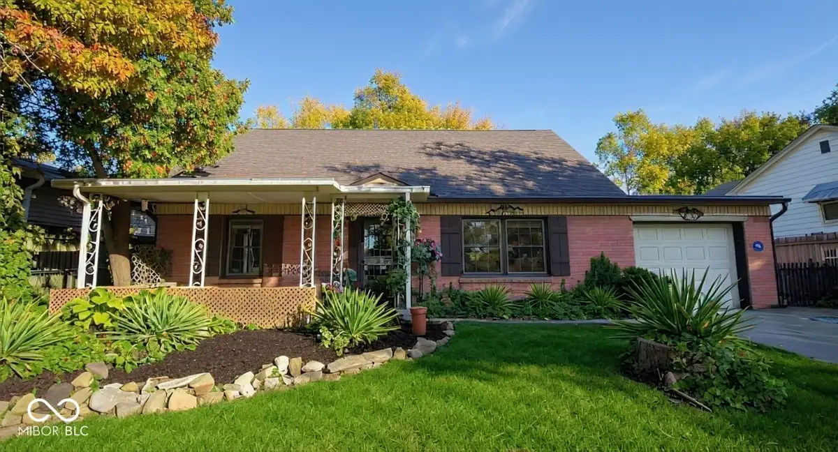 8126 E 36th Street, Indianapolis, IN 46226 - Image #1