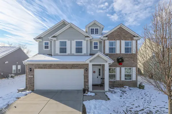 1618 Woodside Circle, Franklin, IN 46131