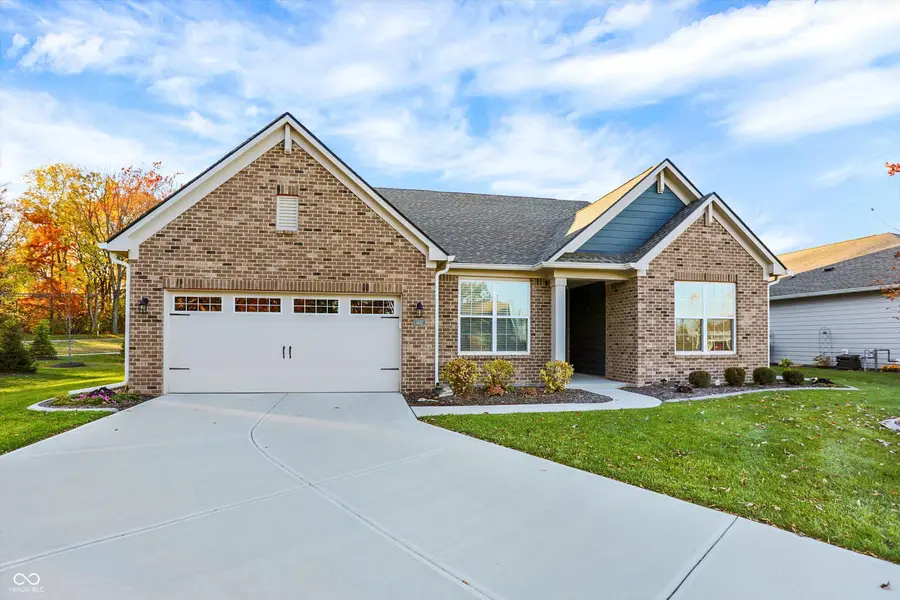 3533 Brunstfield Court, Bargersville, IN 46106 - Image #2