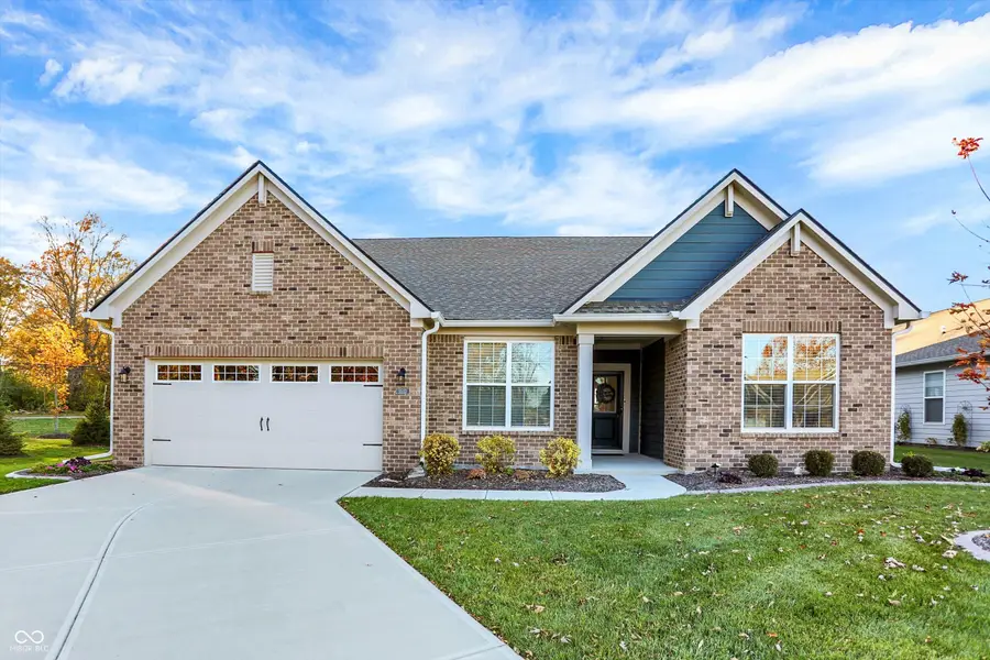 3533 Brunstfield Court, Bargersville, IN 46106 - Image #3