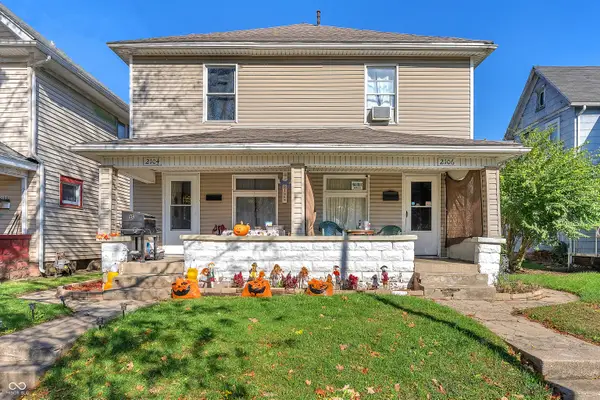 2104 Grand Boulevard, Richmond, IN 47374