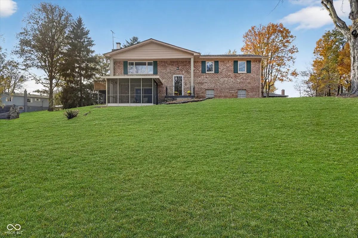 4109 W 300 S, New Palestine, IN 46163 - #1