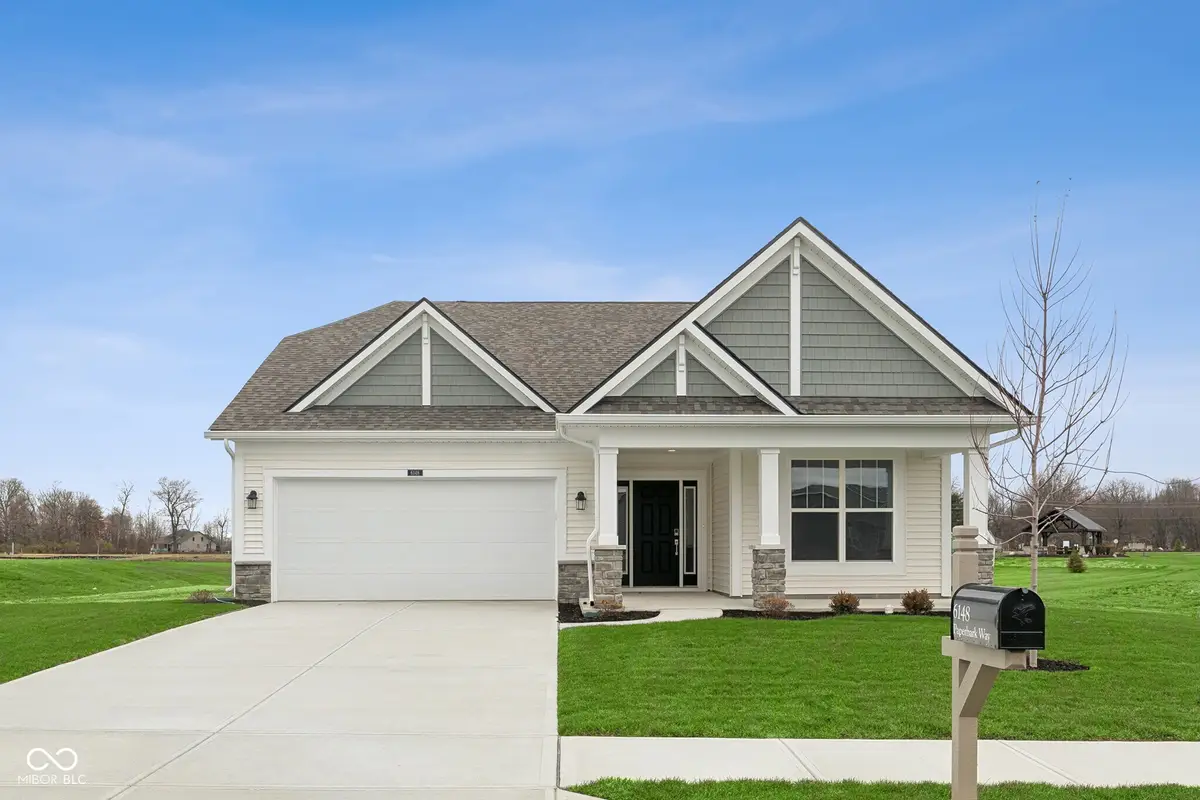 6148 Paperbark Way, Indianapolis, IN 46259 - Image #1