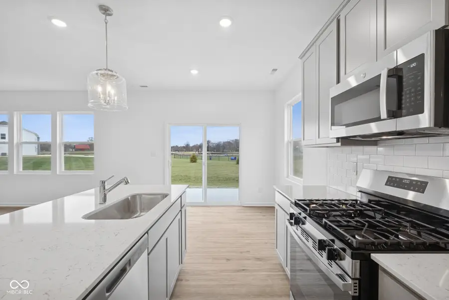 6148 Paperbark Way, Indianapolis, IN 46259 - Image #3