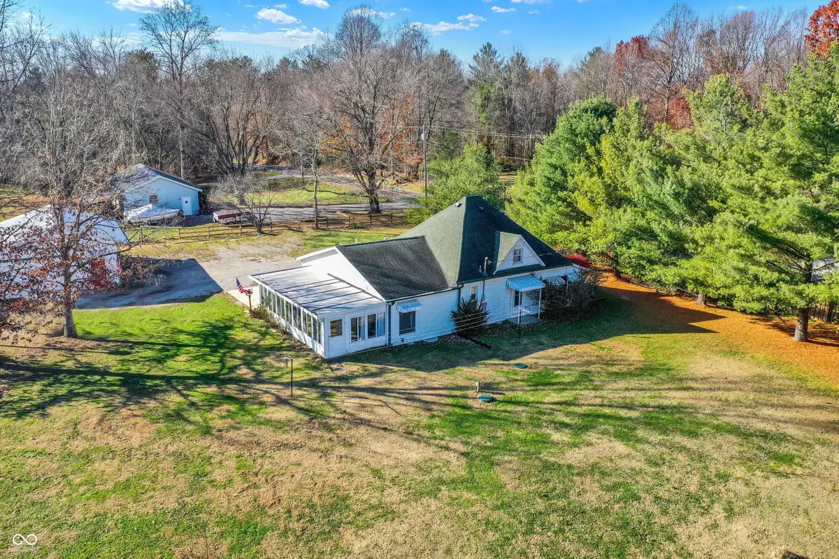 2761 State Road 45 W, Nashville, IN 47448 - Image #1