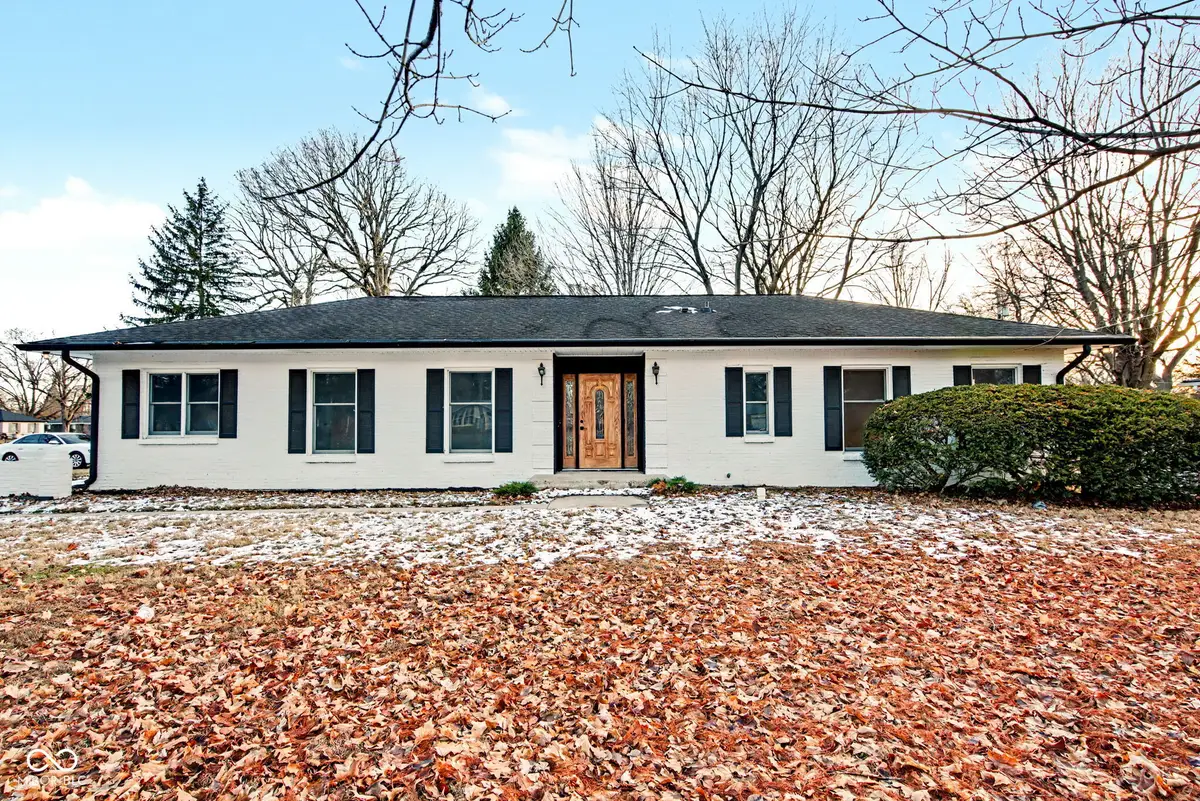 5566 N Alton Avenue, Indianapolis, IN 46228 - Image #1