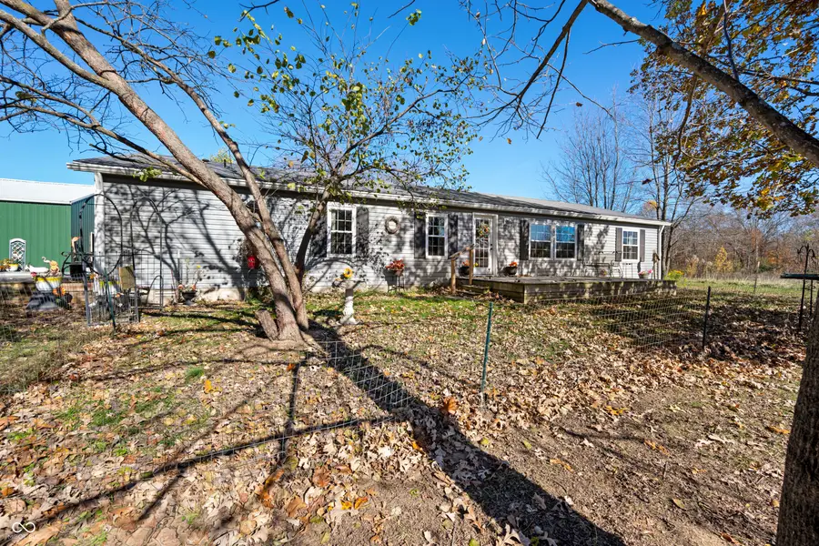 583 Old Moore Lane, Martinsville, IN 46151 - Image #2