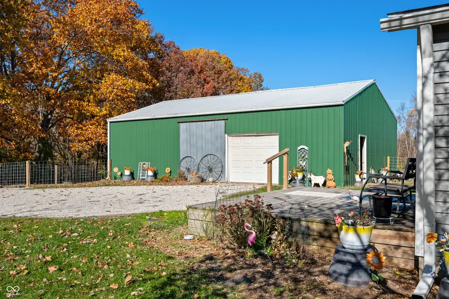 583 Old Moore Lane, Martinsville, IN 46151 - Image #3