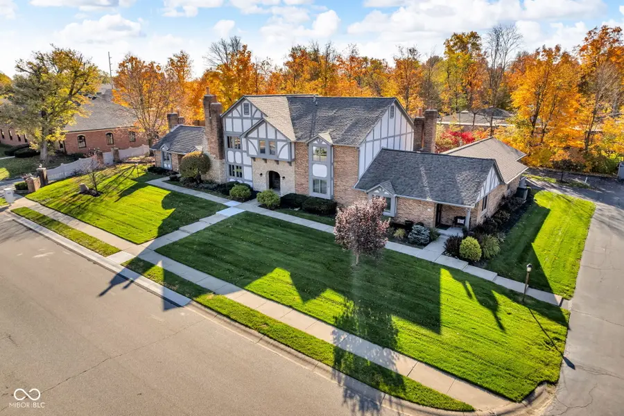 445 Camby Court, Greenwood, IN 46142 - Image #3