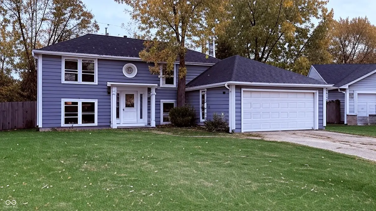 4381 Dunsany Court, Indianapolis, IN 46254 - Image #1